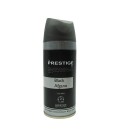 اسپری بدن پرستیژ Black Afgano
