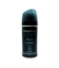 اسپری بدن پرستیژ Bleu De Chanel