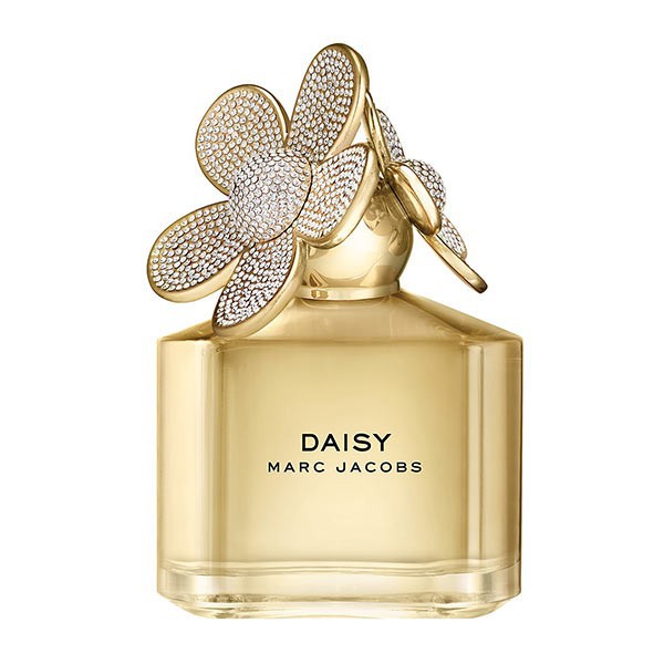 عطر زنانه مارک جاکوبز Daisy 10th Anniversary Luxury Edition حجم 100 میلی لیتر