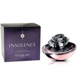 عطر زنانه گرلن مدل Insolence Eau De Toilette