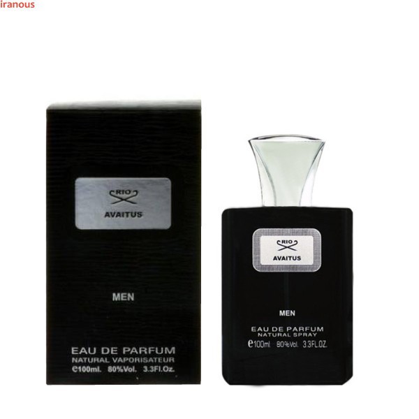 عطر مردانه ریو کالکشن مدل Avaitus Eau de Parfum