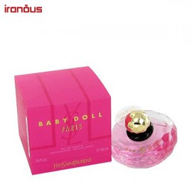 ادو تویلت ایو سن لورن Baby Doll حجم 50 میلی لیتر