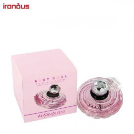 ادو تویلت ایو سن لورن Baby Doll Candy Pink حجم 50 میلی لیتر