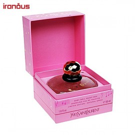ادو تویلت ایو سن لورن Baby Doll Music Box Collector حجم 50 میلی لیتر