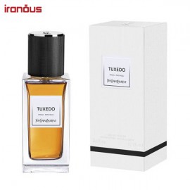 ادو پرفیوم ایو سن لورن Tuxedo حجم 125 میلی لیتر