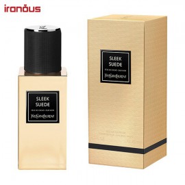 ادو پرفیوم ایو سن لورن Sleek Suede حجم 75 میلی لیتر