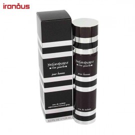ادو تویلت ایو سن لورن Rive Gauche Pour Homme Intense حجم 125 میلی لیتر