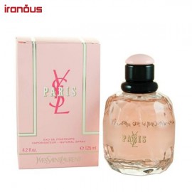 ادو تویلت ایو سن لورن Paris Eau De Printemps Limited Edition 2009 حجم 125 میلی لیتر