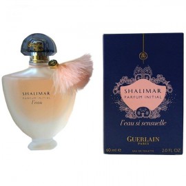 عطر زنانه گرلن مدل Shalimar Parfum Initial Leau Si Sensuelle Eau De Toilette