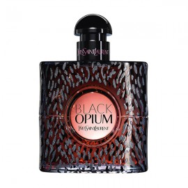 ادو پرفیوم ایو سن لورن Black Opium Wild Edition حجم 50 میلی لیتر