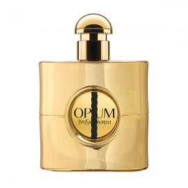 ادو پرفیوم ایو سن لورن Opium Collector's Edition 2013 حجم 50 میلی لیتر