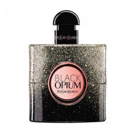 ادو پرفیوم ایو سن لورن Black Opium Sparkle Clash Limited Collector's Edition حجم 50 میلی لیتر