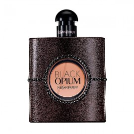 ادو تویلت ایو سن لورن Black Opium Sparkle Clash Limited Collector's Edition حجم 90 میلی لیتر