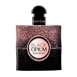 ادو پرفیوم ایو سن لورن Black Opium Dazzling Lights Edition حجم 50 میلی لیتر
