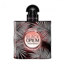 ادو پرفیوم ایو سن لورن Black Opium Exotic Illusion حجم 50 میلی لیتر
