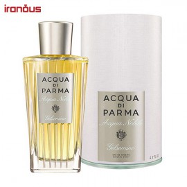ادکلن آکوا دی پارما Acqua Nobile Gelsomino حجم 120 میلی لیتر