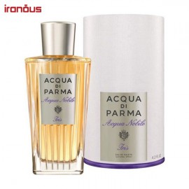 ادکلن آکوا دی پارما Acqua Nobile Iris حجم 120 میلی لیتر