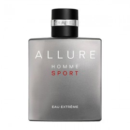 عطر زنانه شنل Allure Homme Sport Eau Extreme حجم 100 میلی لیتر