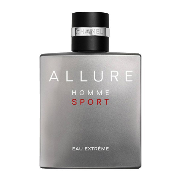 عطر زنانه شنل Allure Homme Sport Eau Extreme حجم 100 میلی لیتر