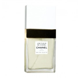 عطر زنانه شنل Une Fleur de Chanel حجم 35 میلی لیتر