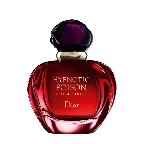 عطر زنانه ديور مدل Hypnotic Poison Sensuelle Eau de Parfum