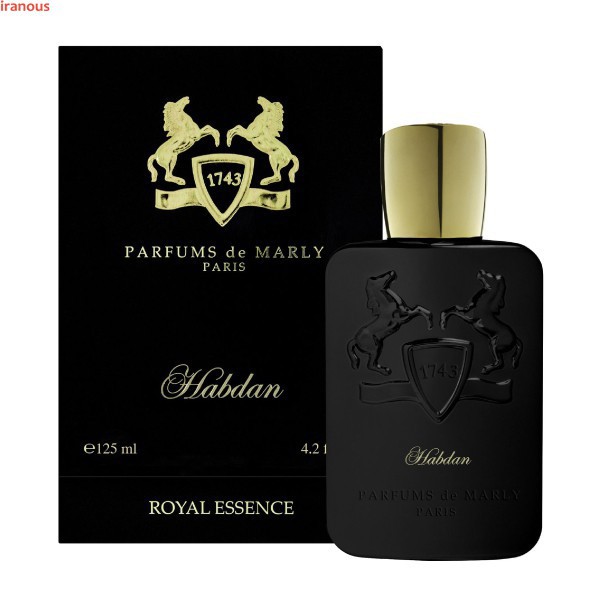 عطرپرفیوم دوماری مدل Habdan Eau De Parfum