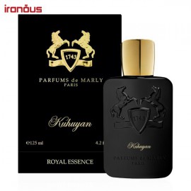عطرپرفیوم دومارلی مدلKuhuyan Eau De Parfum