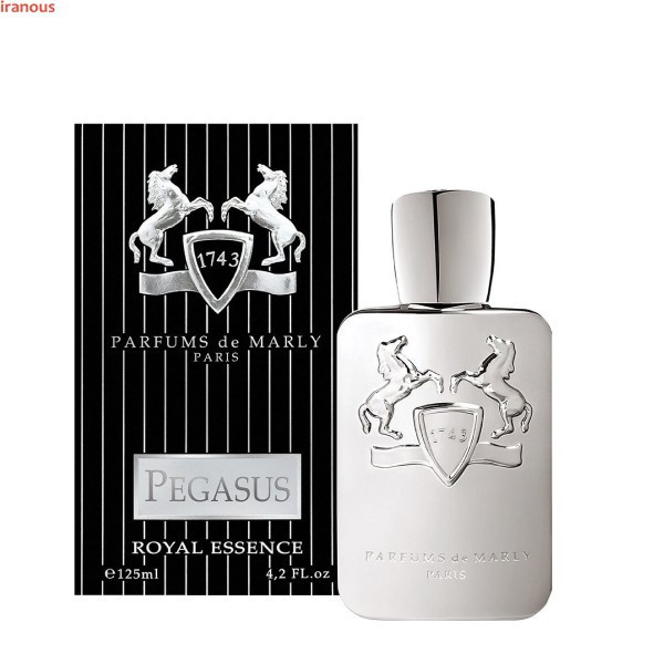 عطر مردانه پرفیوم دومارلی مدلPegasus Eau De Parfum