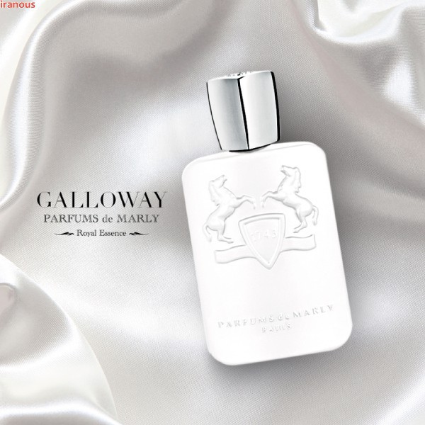 عطر پرفیوم دومارلی مدل Galloway Eau De Parfum