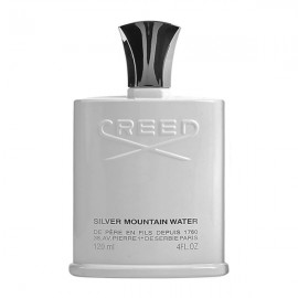 عطر مردانه کرید مدل Silver Mountain Water Eau De Parfum