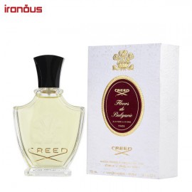 عطر کرید مدل Fleurs de Bulgarie EDP