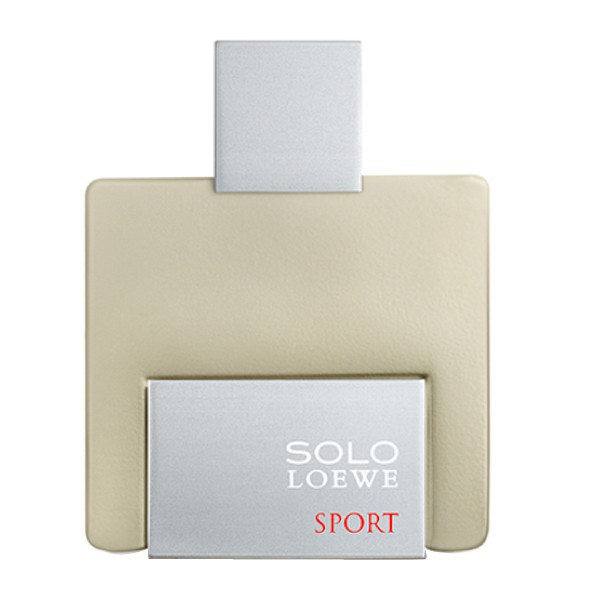 عطر مردانه لوو مدل Solo Loewe Sport Eau De Toilette