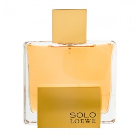 عطر مردانه لوو مدل Solo Loewe Absoluto Eau De Toilette
