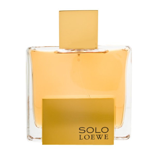 عطر مردانه لوو مدل Solo Loewe Absoluto Eau De Toilette