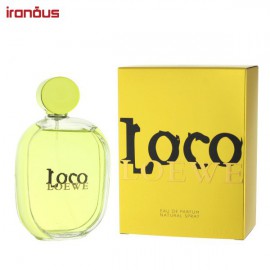 عطر زنانه لوو مدل Loco Loewe Eau De Parfum