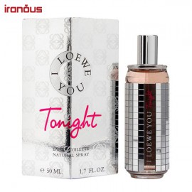 عطر مردانه لوو مدل You Tonight Eau De Toilette