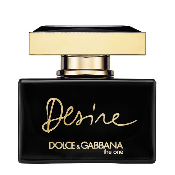 عطر زنانه دولچ اند گابانا مدل The One Desire Eau de Parfum