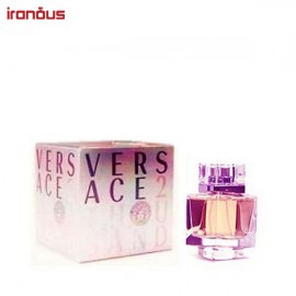 ادو پرفیوم ورساچه Versace 2 Thousand حجم 100 میلی لیتر