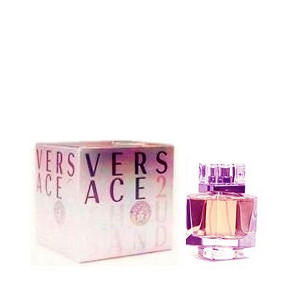 ادو پرفیوم ورساچه Versace 2 Thousand حجم 100 میلی لیتر