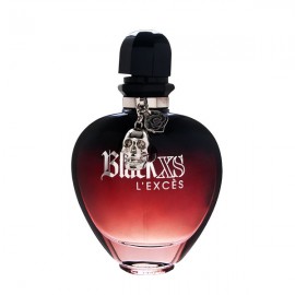 عطر زنانه پاکو رابان مدل Black XS LExces Eau De Parfum