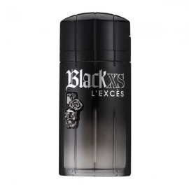 عطر زنانه پاکو رابان مدل Black XS LExces Eau De Toilette