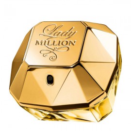 ست زنانه پاکو رابان مدل Lady Million Eau De Parfum
