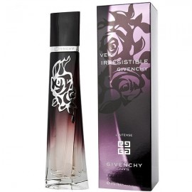 عطر زنانه ژیوانشی مدل Very Irresistible Givenchy Le Intense Eau De Parfum