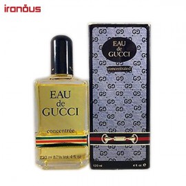 ادو پرفیوم گوچی Eau De Gucci Concentree حجم 90 میلی لیتر