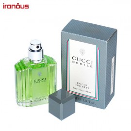 ادو تویلت گوچی Gucci Nobile حجم 60 میلی لیتر
