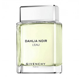 عطر زنانه ژیوانشی مدل Dahlia Noir L Eau Eau De Toilette