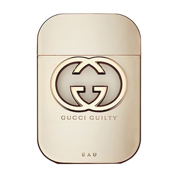 ادو تویلت گوچی Gucci Guilty Eau حجم 75 میلی لیتر
