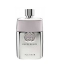 ادو تویلت مردانه گوچی Gucci Guilty Platinum