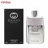 ادو تویلت گوچی Gucci Guilty Pour Homme Platinum حجم 90 میلی لیتر