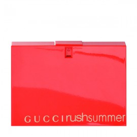 ادو تویلت گوچی Gucci Rush Summer حجم 50 میلی لیتر
